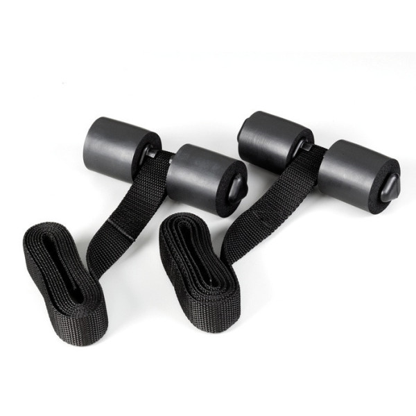 ADATTATORI  GLASS HATCH HOOK  PER FISSAGGIO A PARTI IN PLASTICA O VETRO