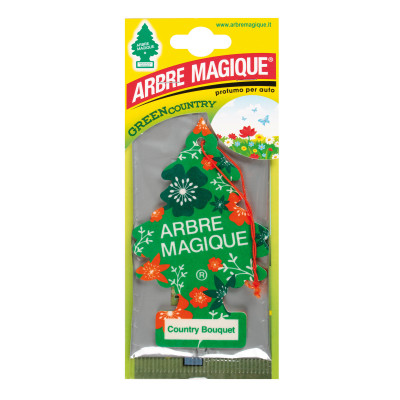 ARBRE MAGIQUE COUNTRY BOUQUET