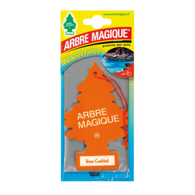 ARBRE MAGIQUE IBIZA COCKTAIL