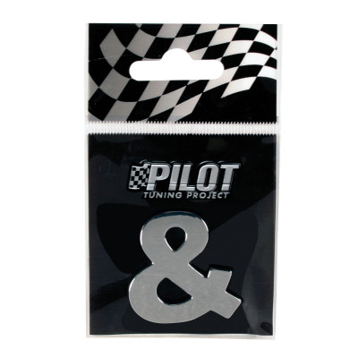 SIMBOLO & ADES.3D T-3 MM.28