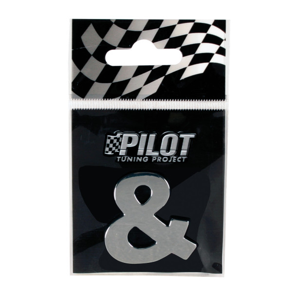 SIMBOLO & ADES.3D T-3 MM.28