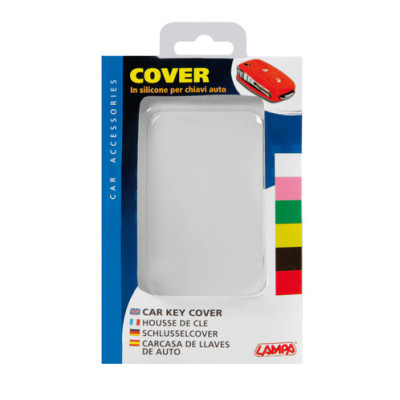 SET 100 PZ. BLISTER KEY COVER UNIVERSALI