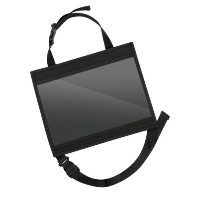 ORGANIZER PORTA TABLET PER SCHIENALE