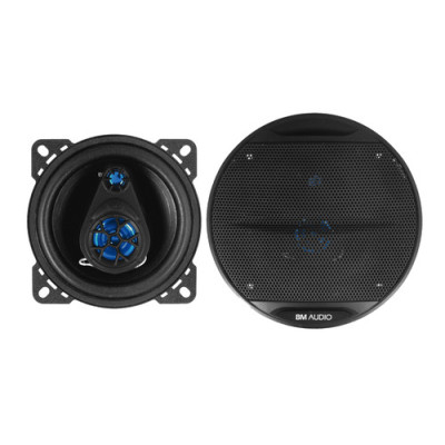 CP.ALTOPARLANTI 100MM 270W 3WAY DRIVER-COAXIAL WJ1-S44V3
