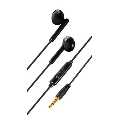 AURICOLARE  WILLY  STEREO CON MICROFONO, UNIVERSALE