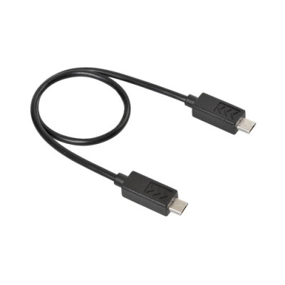 CAVO  OTG  MICRO USB-+MICRO USB, 30CM
