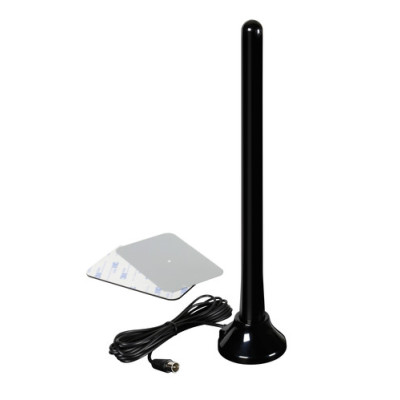 ANTENNA TV  GLOBO MAX 