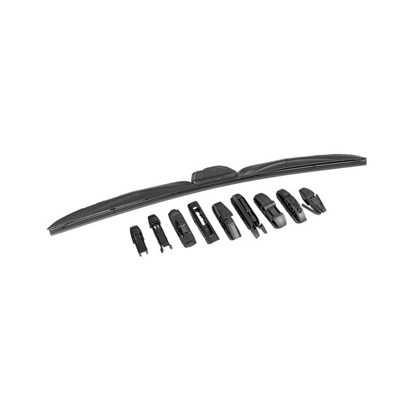 SPAZZOLA TERGI RAPTOR MULTI- FIT  51CM 20 