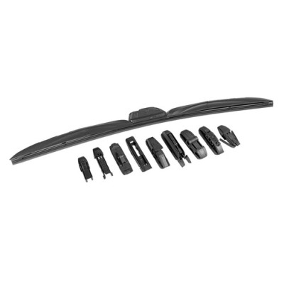 SPAZZOLA TERGI RAPTOR MULTI- FIT  53CM 21 