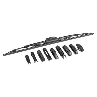 SPAZZOLA TERGI  PREMIUM-TOP  41CM 16  MULTI-FIT SYSTEM
