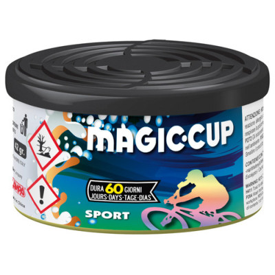 MAGIC-CUP SPORT