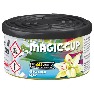 MAGIC-CUP GIGLIO