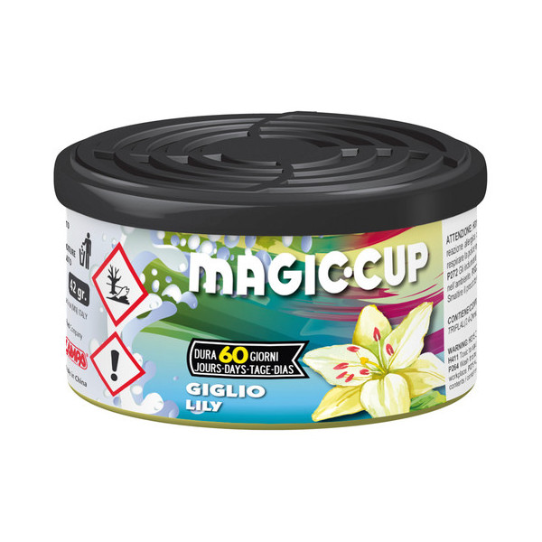 MAGIC-CUP GIGLIO