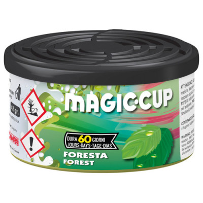MAGIC-CUP FORESTA