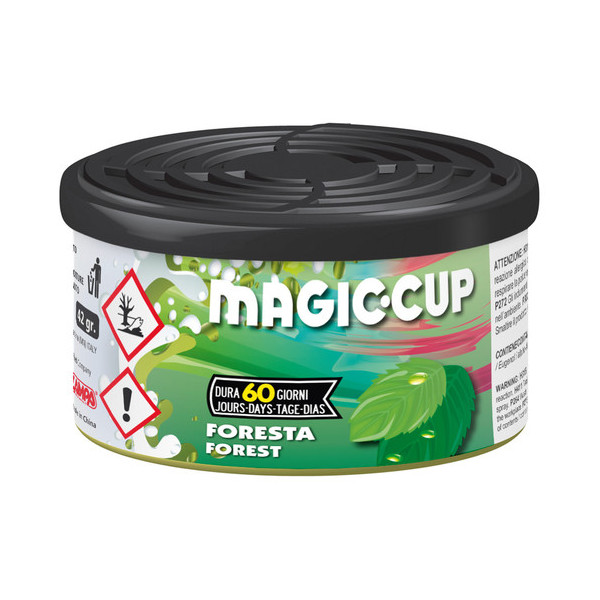 MAGIC-CUP FORESTA