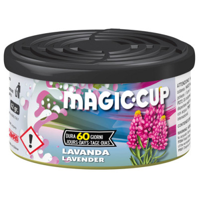 MAGIC-CUP LAVANDA