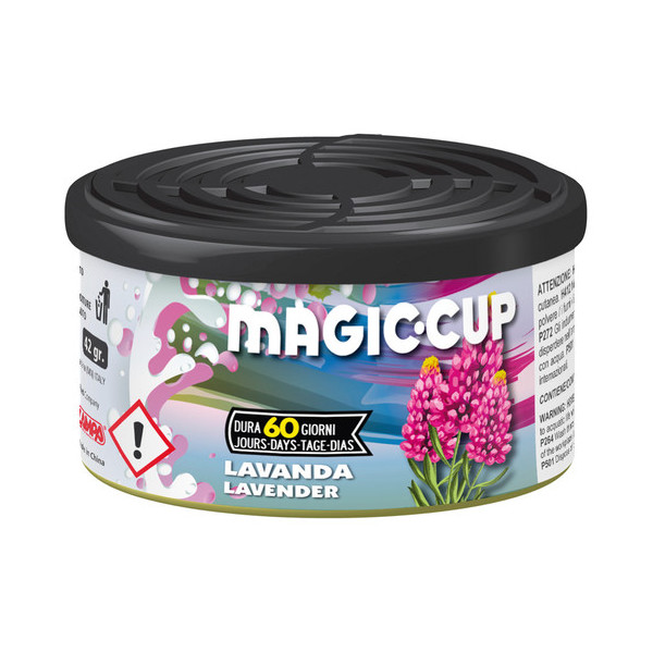 MAGIC-CUP LAVANDA