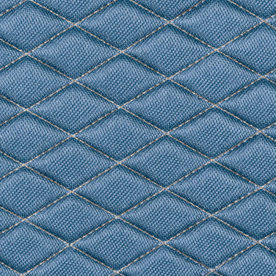 CP.COPRISEDILI ANT.COVER-TEC COTONE JEANS+FILO GRIGIO