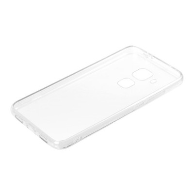 COVER  CLEAR  HUAWEI NOVA PLUS