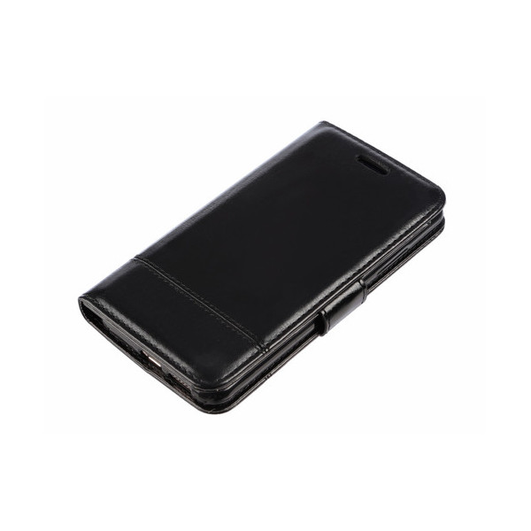 COVER  WALLET  PER HUAWEI NOVA - NERO