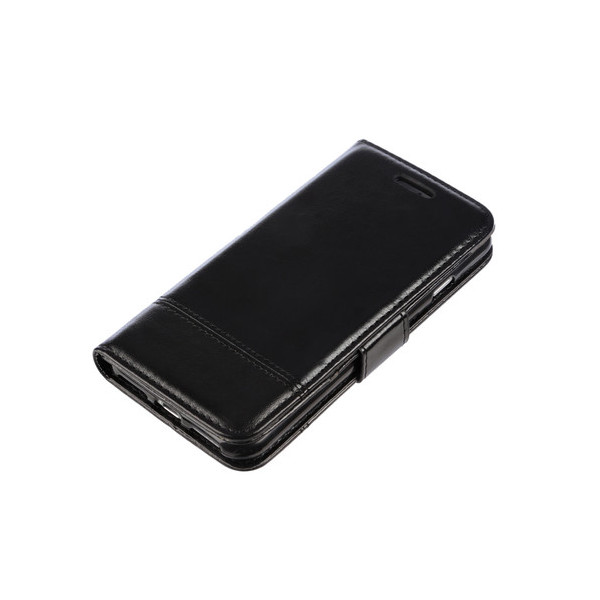 COVER WALLET  PER IPHONE 7-8 NERO