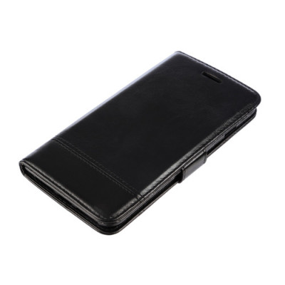 COVER  WALLET  PER IPHONE 7 PLUS - NERO