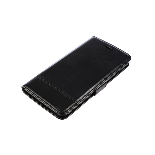 COVER  WALLET  PER IPHONE 7 PLUS - NERO