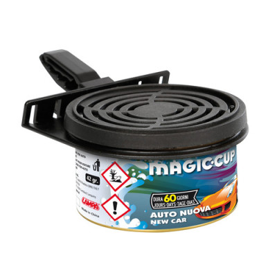 MAGIC-CUP VENT-CLIP AUTO NUOVA