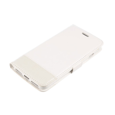 COVER  WALLET  PER IPHONE 7 PLUS - BIANCO