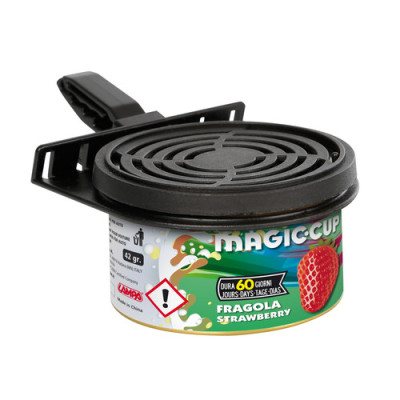 MAGIC-CUP VENT-CLIP FRAGOLA