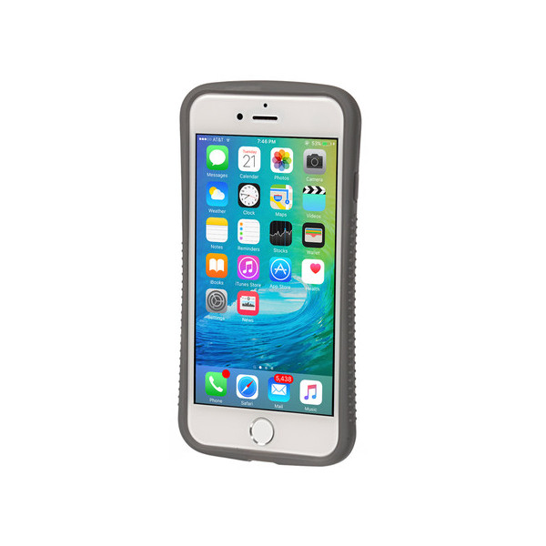 COVER IMPACT  PER IPHONE 7-8 ORO