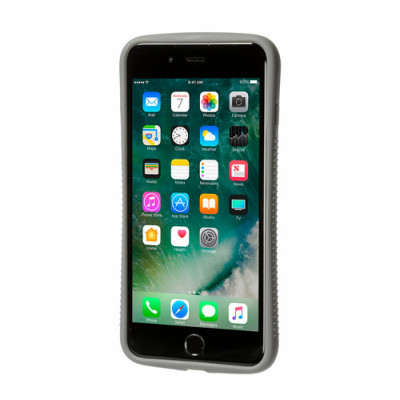 COVER  IMPACT  PER IPHONE 7 PLUS - 8 PLUS - ORO