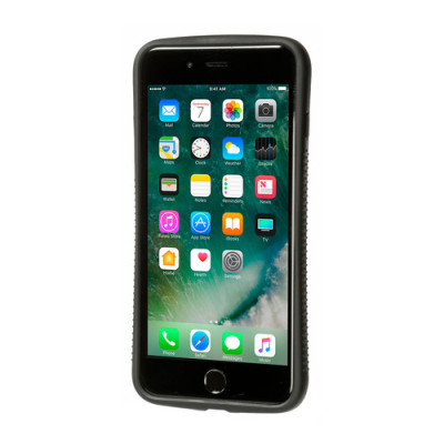 COVER  IMPACT  PER IPHONE 7 PLUS - 8 PLUS - WOOD CAMO