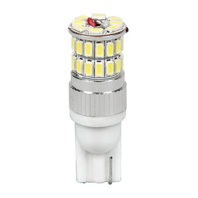CP.LAMPADE SPECIALI LED  SMD MULTI-CHIP T10 12-16V POWER36