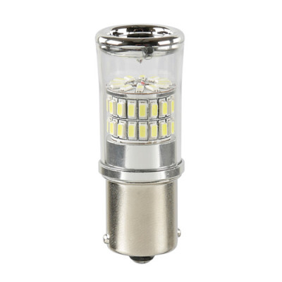 LAMPADA SPECIAL TIPO SMD MULTI-CHIP 12V P21W POWER 48