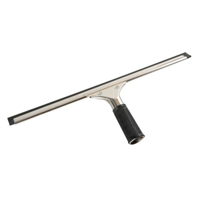 TERGIVETRO ACCIAIO INOX 40CM. PROFESSIONALE