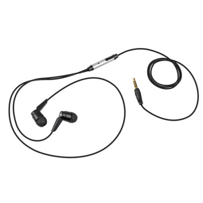 AURICOLARE  MAG  STEREO CON MICROFONO, UNIVERSALE