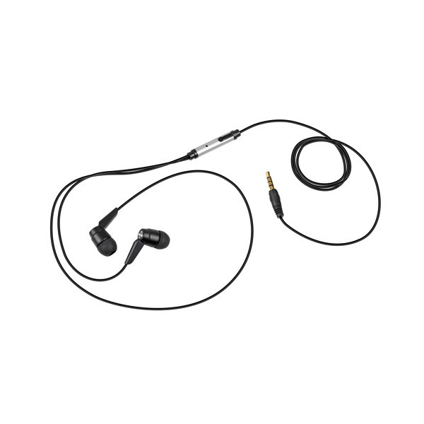 AURICOLARE  MAG  STEREO CON MICROFONO, UNIVERSALE
