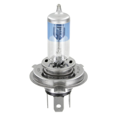 CP. LAMPADE XENON-ULTRA H4 +90% 12V 60-55W