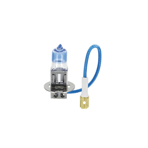 CP. LAMPADE XENON-PLUS H3 +50% 12V 55W