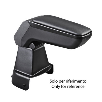 CONSOLE BRACCIOLO ARMSTER STANDARDXDACIA LOGAN -SANDERO 2017