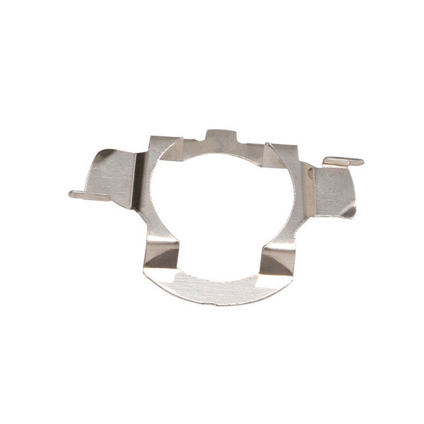 ADATTATORE LAMPADE MERCEDES- AUDI-BMW-VW 1PZ  HALO-LED 