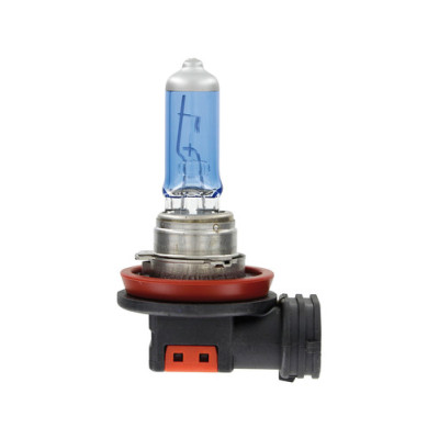 CP. LAMPADE XENON-ICE H16 12V 19W