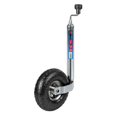 SERVOTIMONE 150KG CON RUOTINO GONFIABILE