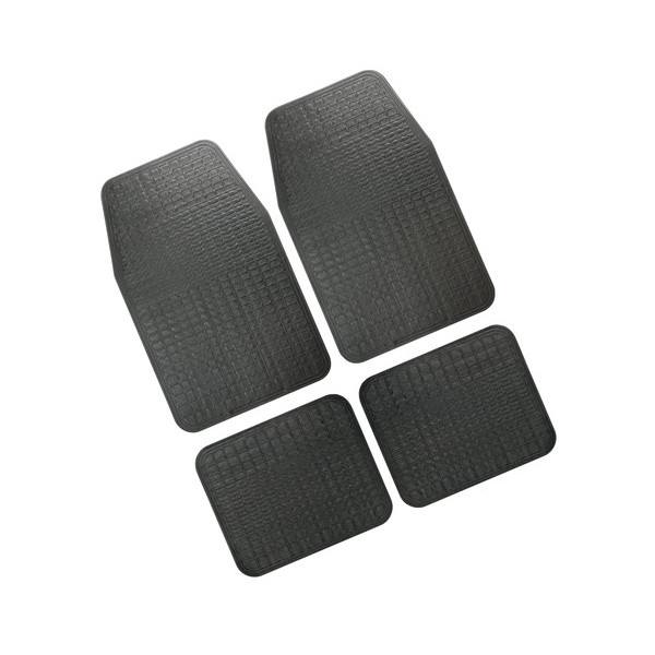 SERIE TAPPETI  FLORIDA  NERO