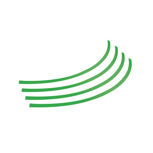  RIM-STICKERS  ADESIVI PER RUOTE 17-20  VERDE