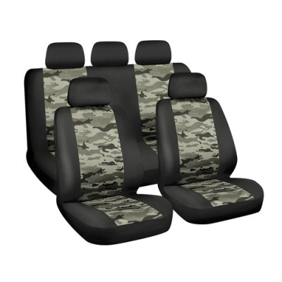 SET FODERE  CAMO-AIR 