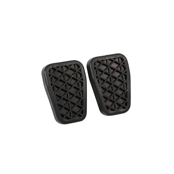 C-PEDALI FORD FIESTA 09+,3-5P 13+, B MAX 12+ C-MAX 7 11+
