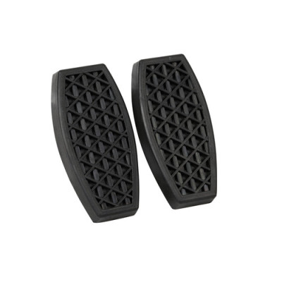 C-PEDALI FIAT PANDA 03+,12+ 500 07+, FORD KA 09+, LANCIA YPSILON 5P 11+