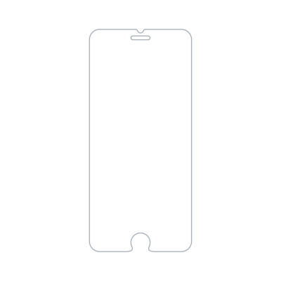 VETRO TEMPERATO  ULTRA  PER IPHONE 6-6S